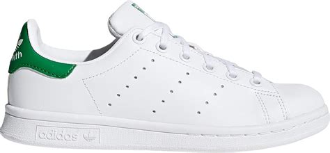 adidas schuhe damen weiß grün|grüne Sneaker für Damen .